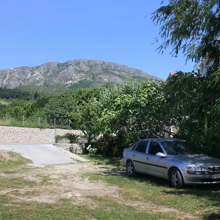 With A Parking Space Srebreno, Dubrovnik - 8828 Mlini
