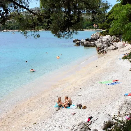 شقة With A Parking Space Srebreno, Dubrovnik - 8828 مْليني
