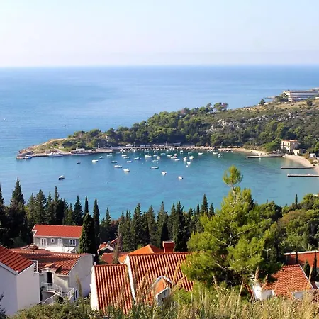 With A Parking Space Srebreno, Dubrovnik - 8828