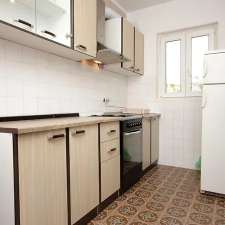 With A Parking Space Srebreno, Dubrovnik - 8828 Apartament