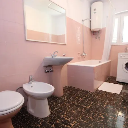 With A Parking Space Srebreno, Dubrovnik - 8828