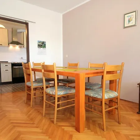 With A Parking Space Srebreno, Dubrovnik - 8828 Mlini