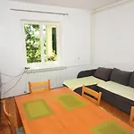 With A Parking Space Srebreno, Dubrovnik - 8828 Апартаменты