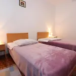 Апартаменты With A Parking Space Srebreno, Dubrovnik - 8828