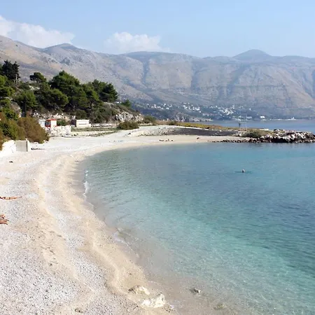 Διαμέρισμα With A Parking Space Srebreno, Dubrovnik - 8828