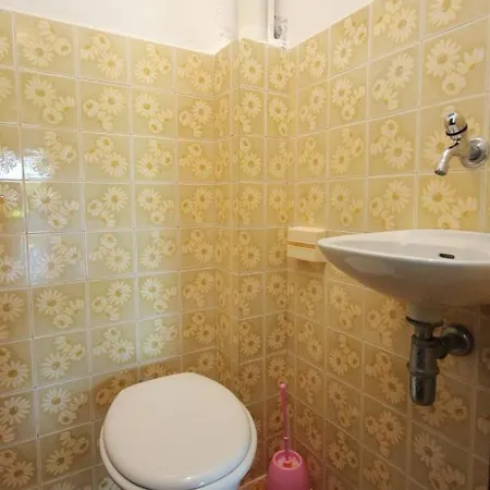 With A Parking Space Srebreno, Dubrovnik - 8828 Mlini