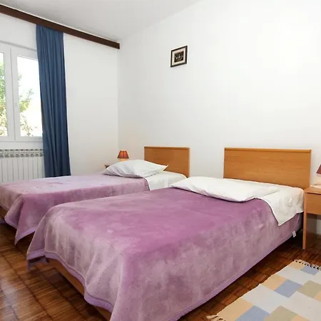 With A Parking Space Srebreno, Dubrovnik - 8828 *