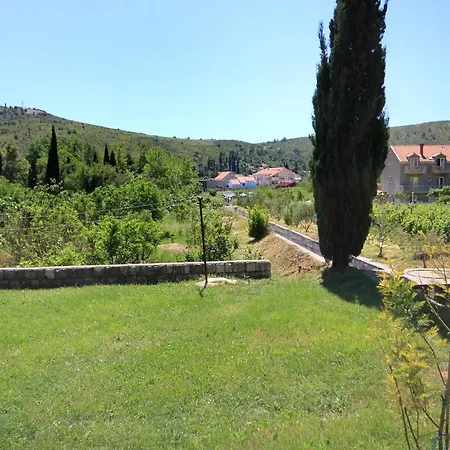 With A Parking Space Srebreno, Dubrovnik - 8828
