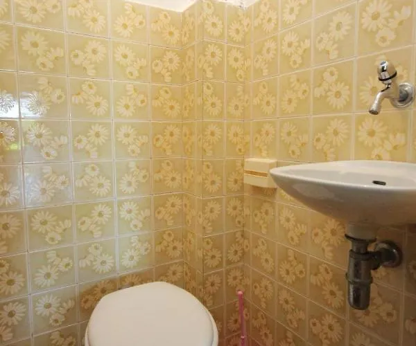 With A Parking Space Srebreno, Dubrovnik - 8828 مْليني