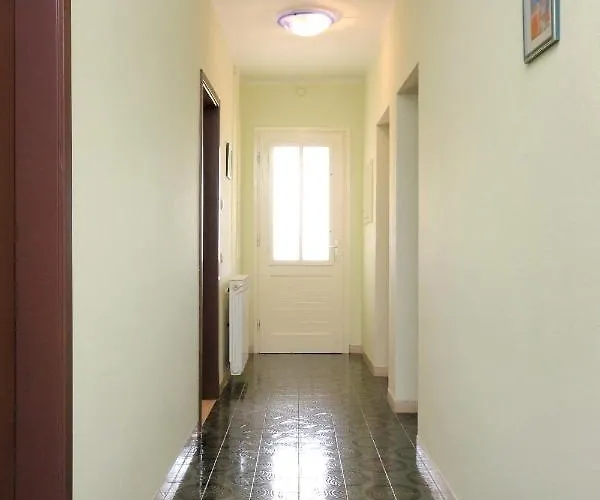 With A Parking Space Srebreno, Dubrovnik - 8828 مْليني