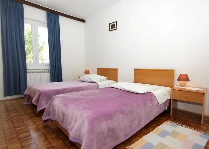 With A Parking Space Srebreno, Dubrovnik - 8828 *