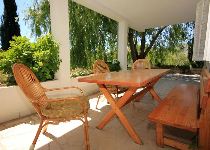 شقة With A Parking Space Srebreno, Dubrovnik - 8828 *