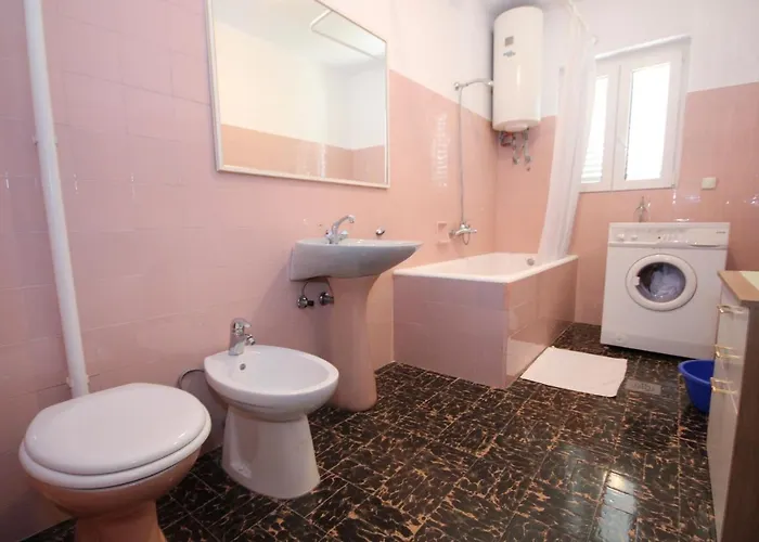 With A Parking Space Srebreno, Dubrovnik - 8828