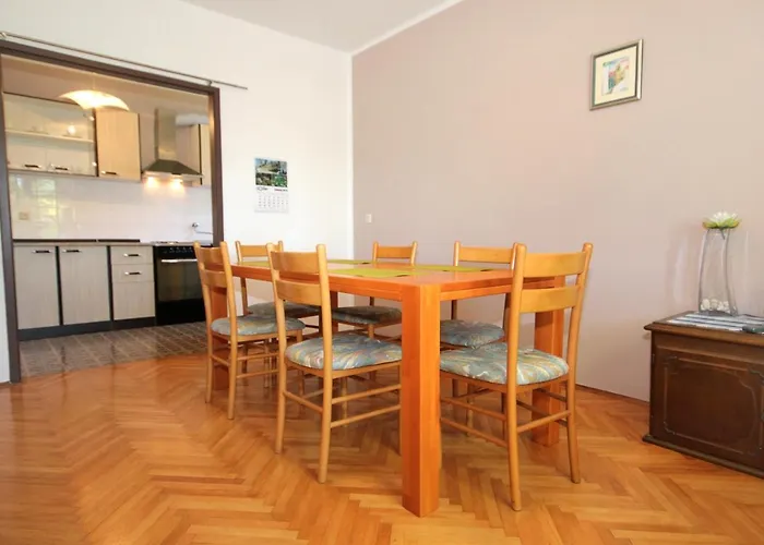 With A Parking Space Srebreno, Dubrovnik - 8828 مْليني