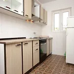 With A Parking Space Srebreno, Dubrovnik - 8828 Apartament
